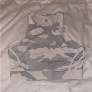 Better Bodies Crop Top